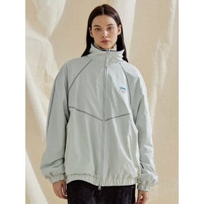 OCEAN REV TRACK JACKET [3 COLOR]