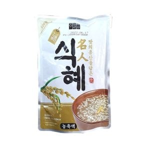 하늘청식혜790ml(원액5배희석) (W556819)