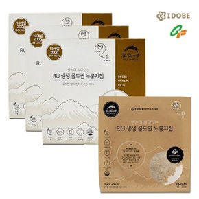 생생 골드퀸 누룽지칩 20g x 10봉 3박스