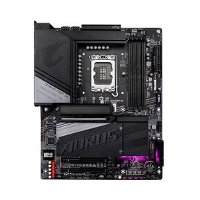 기가바이트 Z790 AORUS ELITE X 메인보드 (LGA1700/DDR5/ATX) 제이씨현