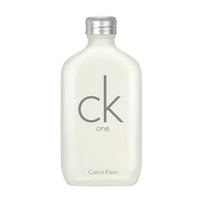 캘빈클라인 CK ONE 오드뚜왈렛 EDT 200ml