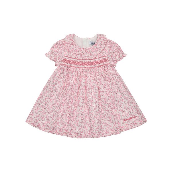 GG레나스모킹원피스