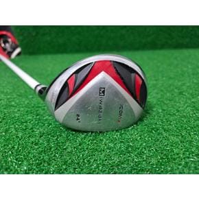 [중고] 이와자키 IWAZAKI ICONIX 5번 24도 R 중고 유틸리티 UA3826405