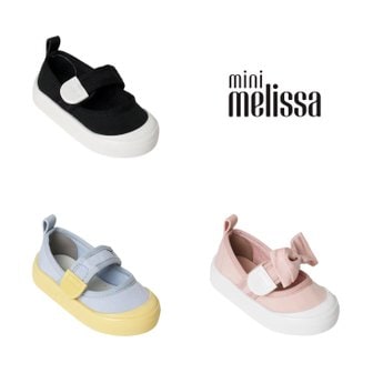 토박스 미니멜리사 MINI MELISSA 베이직 리본 BB MSKCB1TSBB11