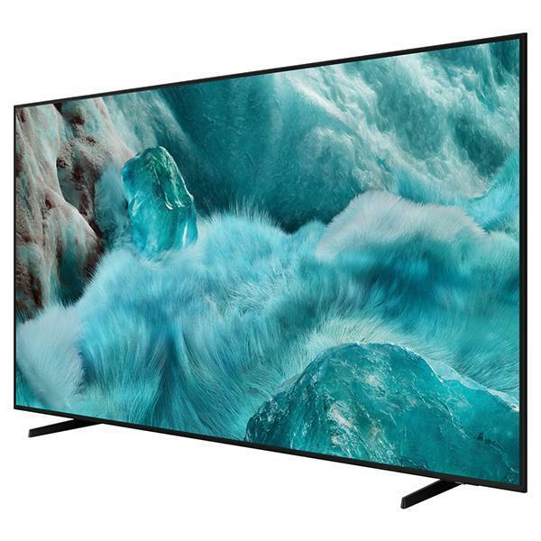 QLED 4K TV KQ85QF7AAFXKR (214 cm) 스탠드