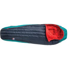 Big Agnes Daisy Mae 15 650 Downtek Sleeping Bag