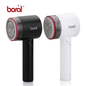 더 데일리 USB 충전식 보풀제거기 (테이프클리너 겸용) BR-020LRC