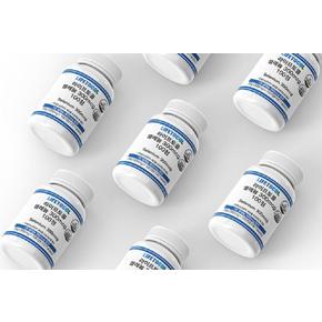 셀레늄 300mcg 30g 100정  1개
