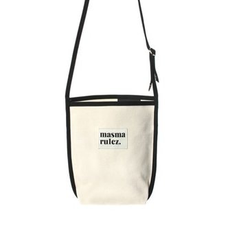 텐바이텐 Judo flat eco bag_Black