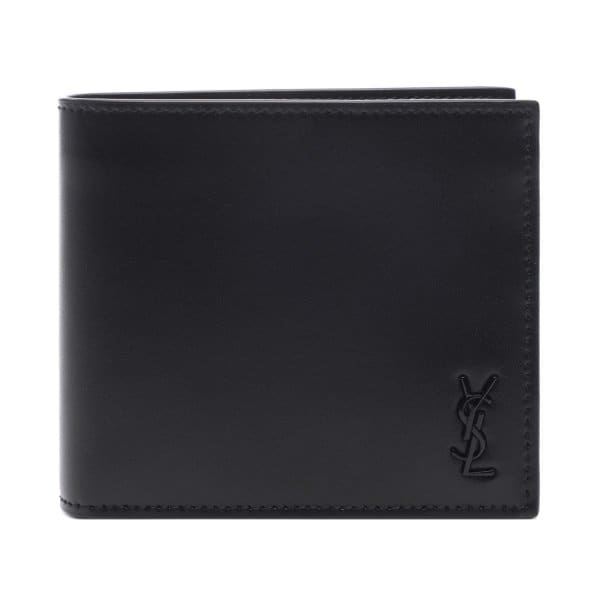 [부산점] 25FW 남성 모노그램 반지갑 (607727 1JB0U 1000 25F)