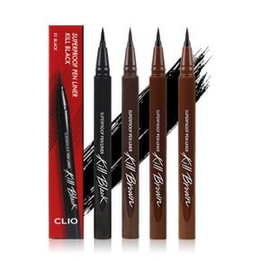 수퍼프루프 펜 라이너 0.55ml -R