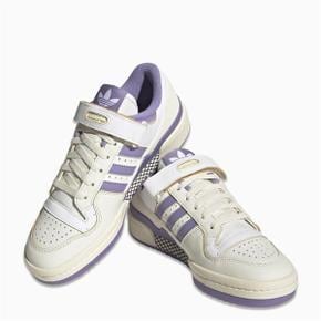 아디다스 오리지널 Sneakers HQ4375LE White