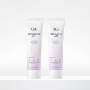 2개닥터지 포어 블러 업 선 50mL 모공 블러 선크림