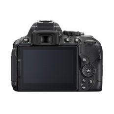 Nikon SLR D5300 18-55mm VR II D5300LK18-55VR2BK 디지털 카메라 렌즈 키트 블랙 2400만 화소