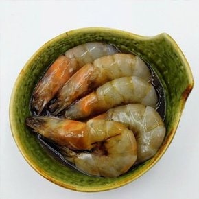 국산 간장 새우장 냉동 (400g)