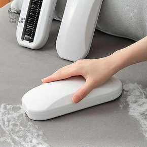 돌돌이 핸드롤러 먼지제거 털제거 청소 클리너 먼지 이물질제거