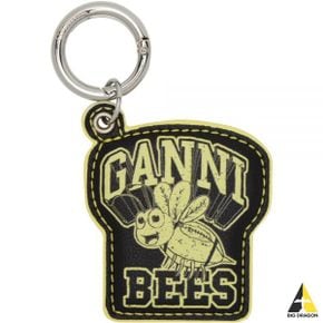 BEES KEYCHAIN (A5318 358) (벌 키체인)