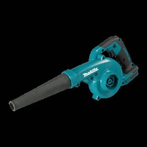 MAKITA 충전송풍기 DUB185Z 18V/베어툴(배터리X 충 (WE364B0)