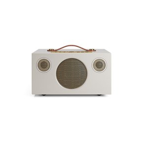 [무케] 오디오프로_C5 MKII W Classic 스웨덴 무선블루투스 스피커 북유럽 오디오