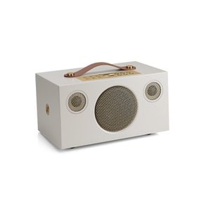 [무케] 오디오프로_C5 MKII W Classic 스웨덴 무선블루투스 스피커 북유럽 오디오