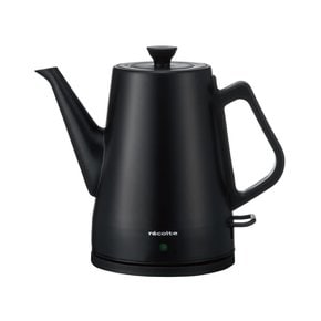 레콜트 클래식 케틀 클레르 [ 0.8L  RCK-3 ] recolte Classic Kettle Clair (블랙)