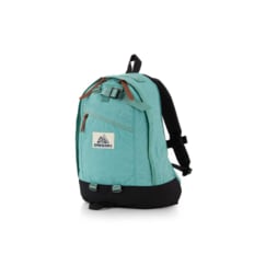 그레고리 백팩 파인데이 FINE DAY V2 OCEAN GREEN 09JS1285
