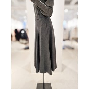 [파주점] [더아이잗컬렉션]블루스 훟 턱 스커트 CPCA0SK841