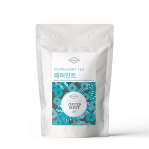 라돌체비타 페퍼민트 삼각티백 1.2g 100개입