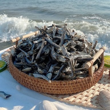 바다어보 통영 다시멸치 1.5kg 실속 국물멸치 육수용멸치 멸치