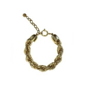 Britney Chain Bracelet