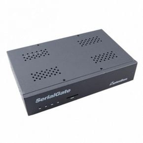 베이스 디바이스 RS232 서버 SG-1080 RS232-