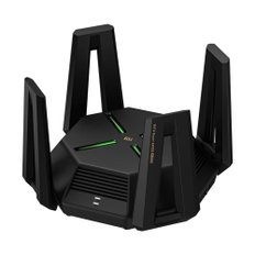 공유기 라우터 AX9000 WiFi 6 5G 증강판 /트라이밴드/9000 MPS 고속 인터넷