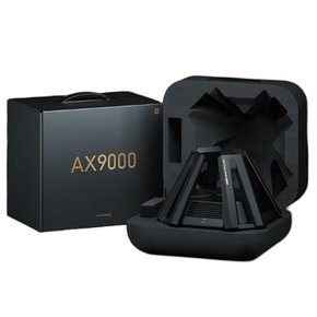 공유기 라우터 AX9000 WiFi 6 5G 증강판 /트라이밴드/9000 MPS 고속 인터넷