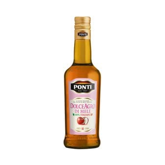  PONTI 폰티 스위트앤사워 사과식초 500ML