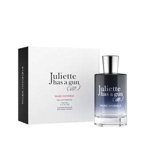 JULIETTE HAS A GUN 줄리엣 해즈어건 머스크 인비저블 오 드 퍼퓸 100ml