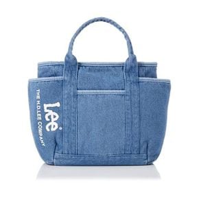 일본 리 가방 백팩 Lee Tote Bag 32070532 Blue Denim Washed Finish blue denim washed 1446259