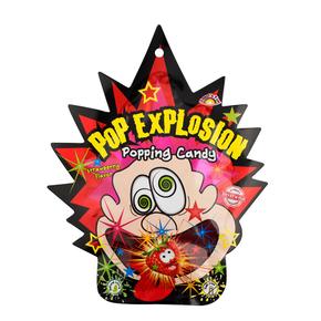 sweetNfen 딸기 EXPLOSION 캔디 POP 파우더 팝핑 15g