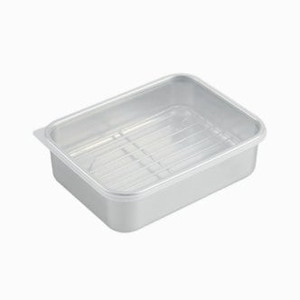 텐바이텐 스텐 반찬통 밧드 세트 소형 냉장고 그릇 밀폐용기 보관용기