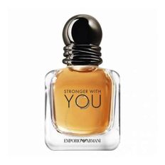 조르지오 아르마니 Emporio Stronger You / EDT 스프레이 향수 3.4 oz (100 ml) 남성 5000036