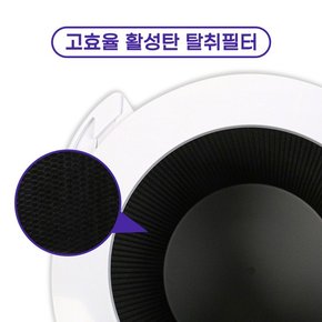 국산 쿠쿠공기청정기 AC-24W10FW 필터/ACF-WMT10 일반형