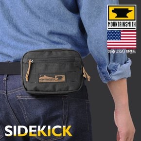 미국 마운틴스미스 사이드킥 SM 여행용복대 복대지갑 소매치기방지가방 도난방지 유럽여행지갑