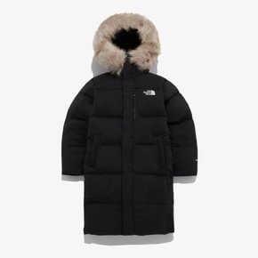 NJ1DQ62 키즈 고 프리 RDS 다운 코트 KS GO FREE RDS DOWN COAT