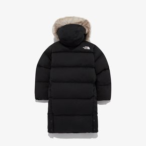 NJ1DQ62 키즈 고 프리 RDS 다운 코트 KS GO FREE RDS DOWN COAT