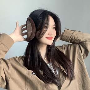 방한 귀마개 보온귀마개 겨울귀덮개 No33