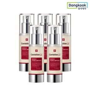 마데카 파워 앰플 30ml x 5개