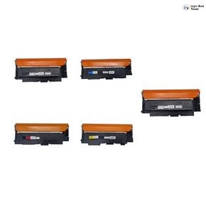 DDA 재생토너 삼성 SL C515W 표준용량 5색set