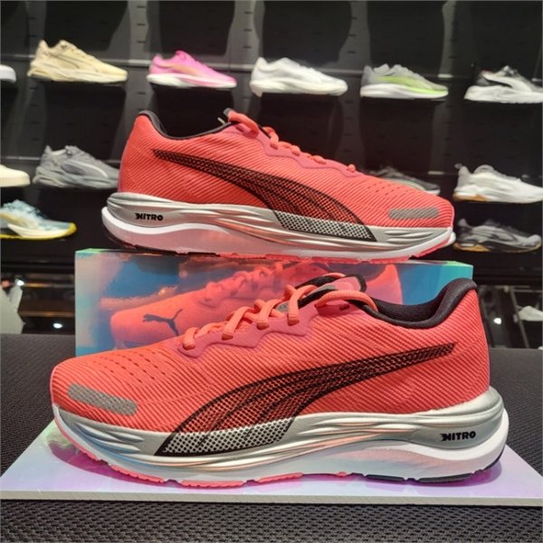 Nc06 푸마 NC06 벨로시티 나이트로 2우먼스/Velocity Nitro 2 Wns 376262 07 (10053871) - SSG.COM