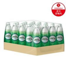 [본사직영] 롯데 트레비 플레인 500ml x 20펫