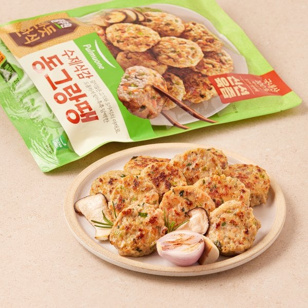 반듯한식동그랑땡_315g