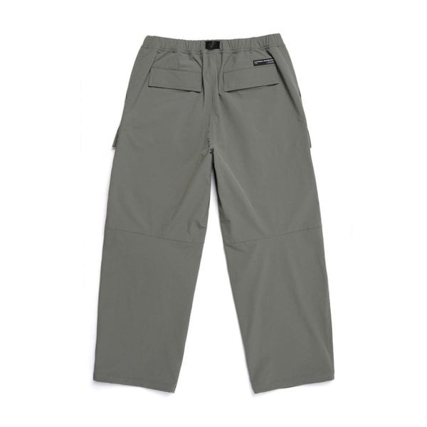 [부산점] N252MPT100 055 내셔널지오그래픽 NRN 카고 와이드핏 팬츠